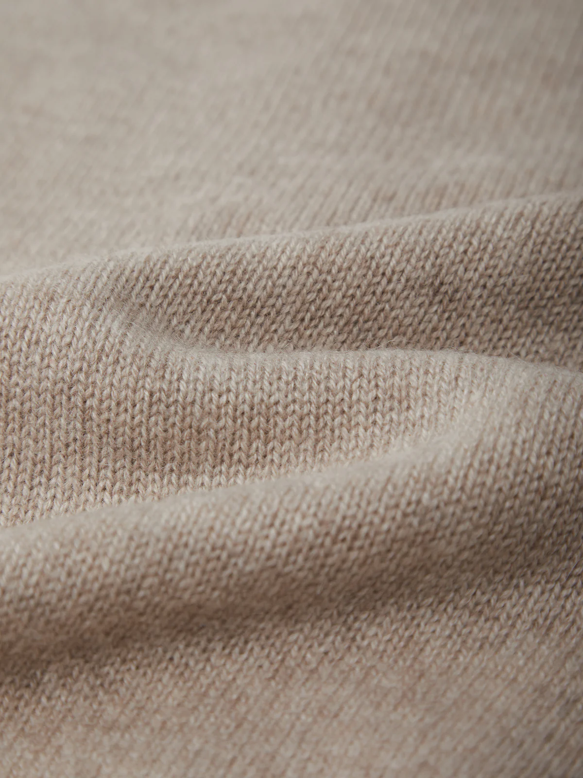 Sienna: Cotton Henley Placket Pullover - Image 5