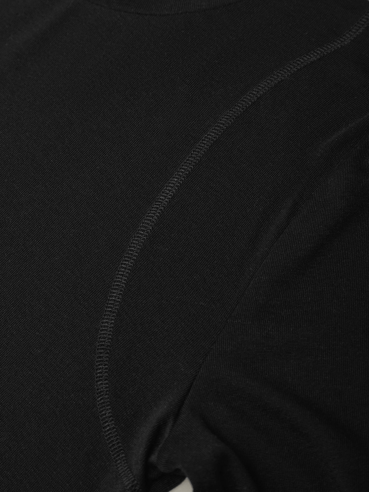 Carolina: Slim Fit Long Sleeve Top - Image 4