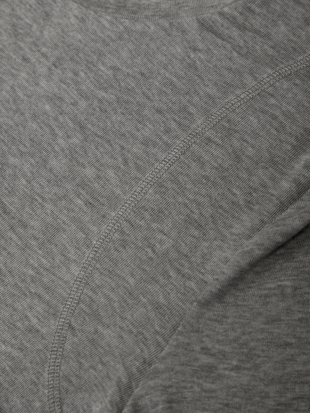 Carolina: Slim Fit Long Sleeve Top - Image 4