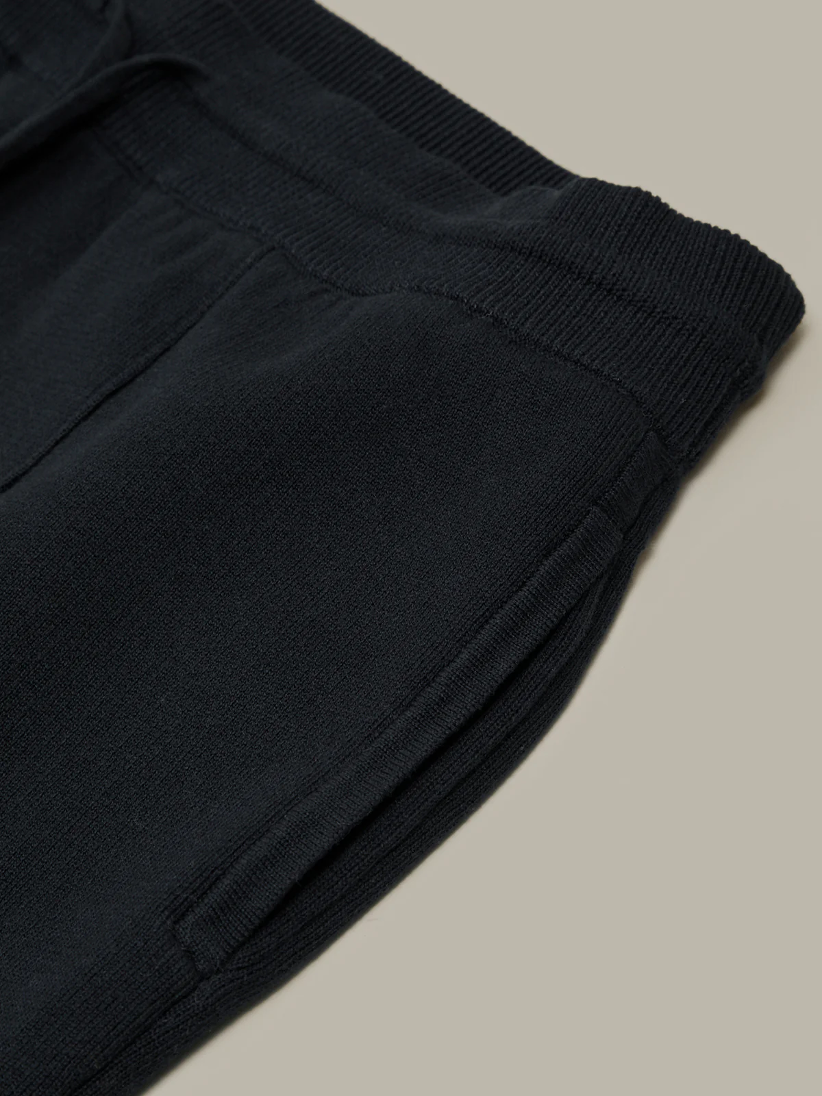 Taren: Pintuck Wide Leg Pants - Image 9