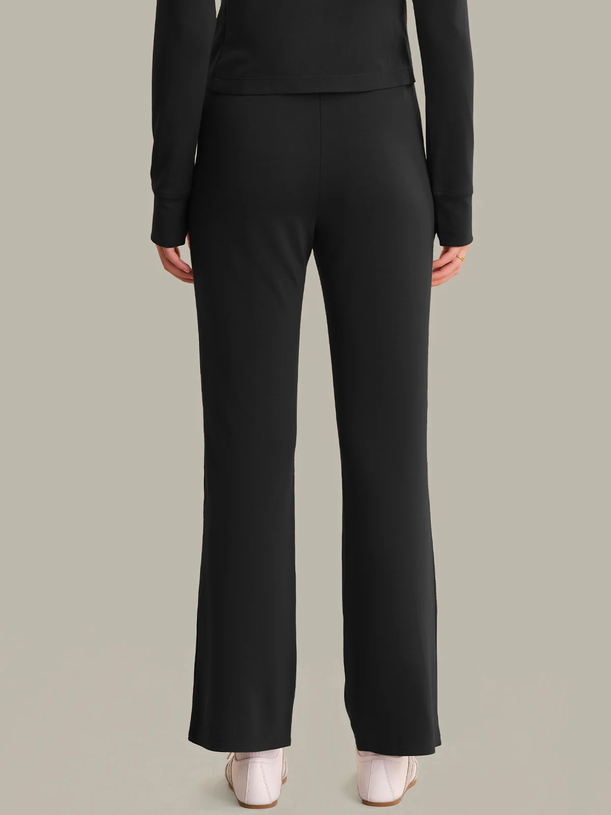 Tess: Flared Legging - Image 3