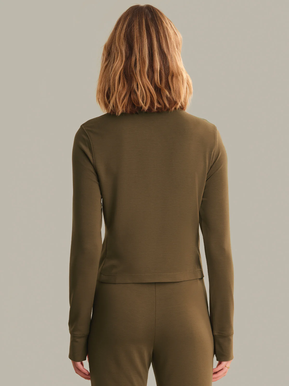 Tess: Track Jacket - Image 3