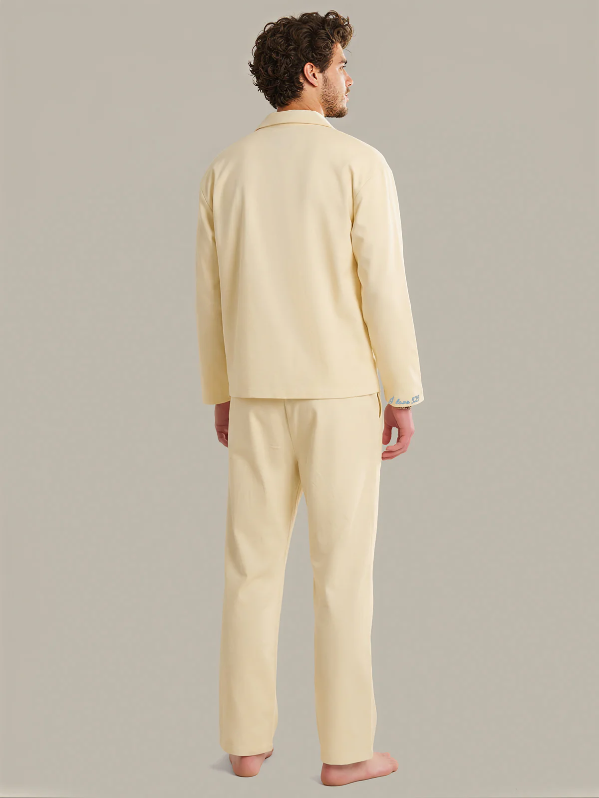 The Classic Cotton Sleep Set - Image 5