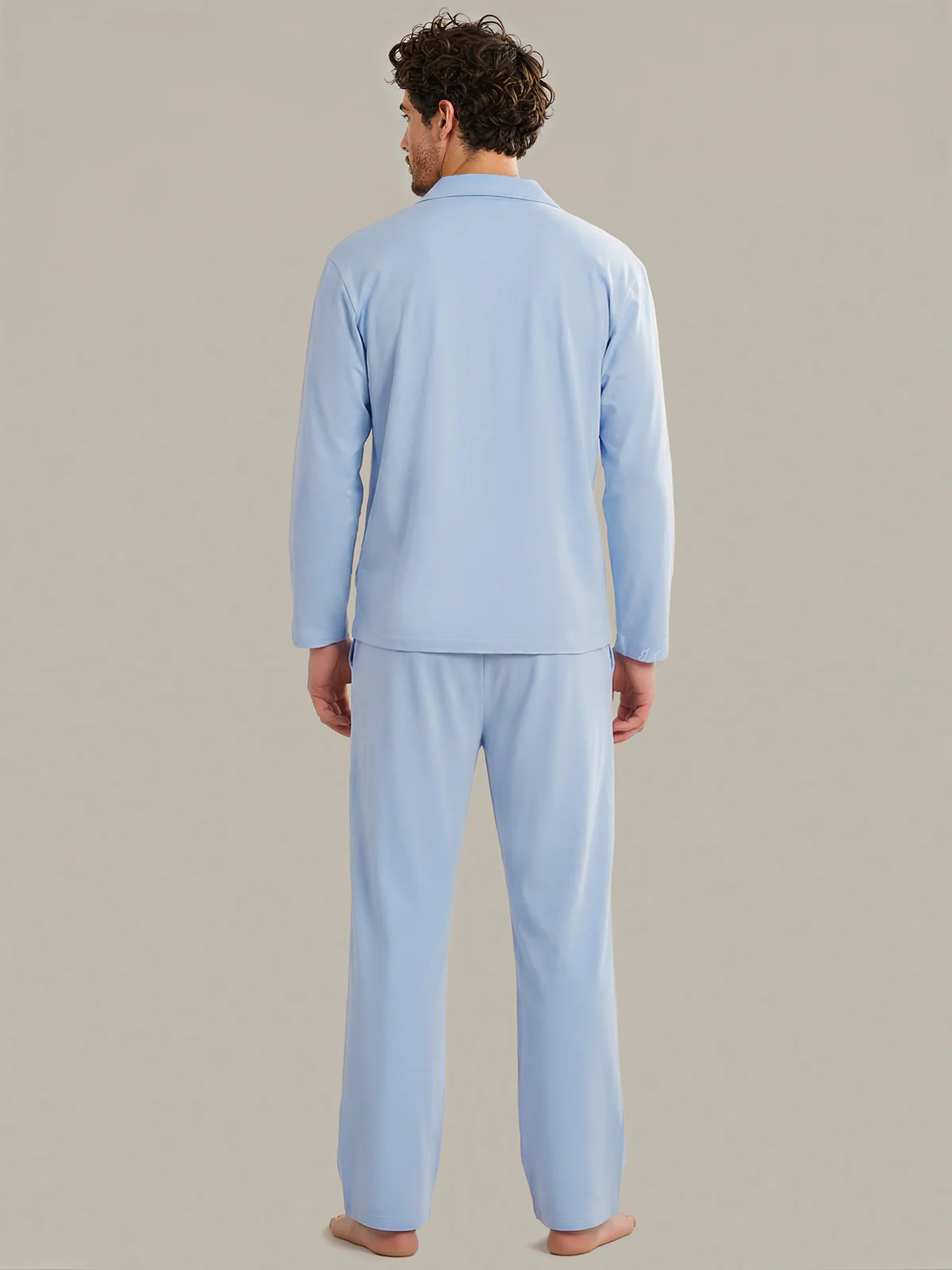 The Classic Cotton Sleep Set - Image 6