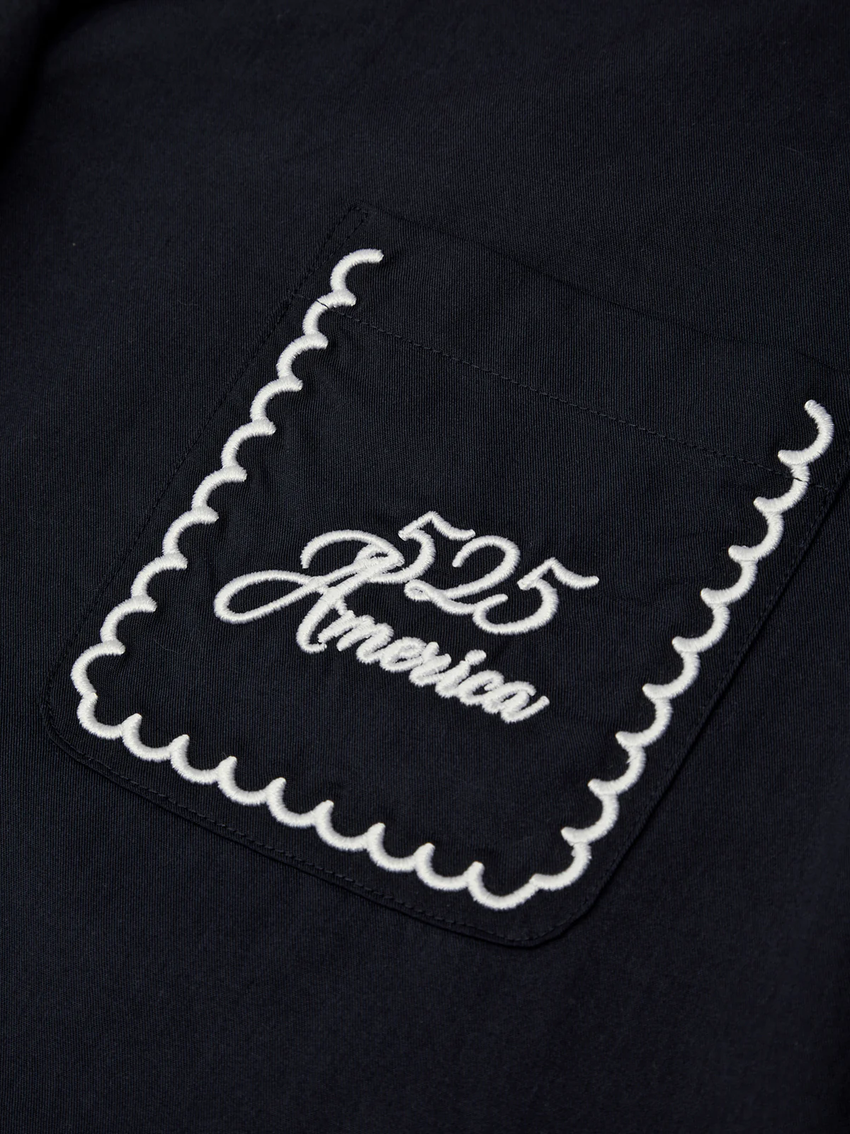 The Cotton Contrast Sleep Set - Image 4