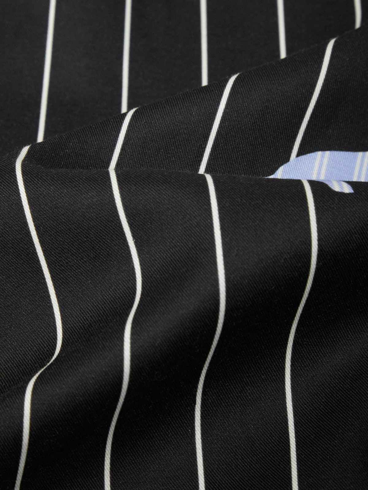The Pinstripe Horse Print Sleep Set - Image 10