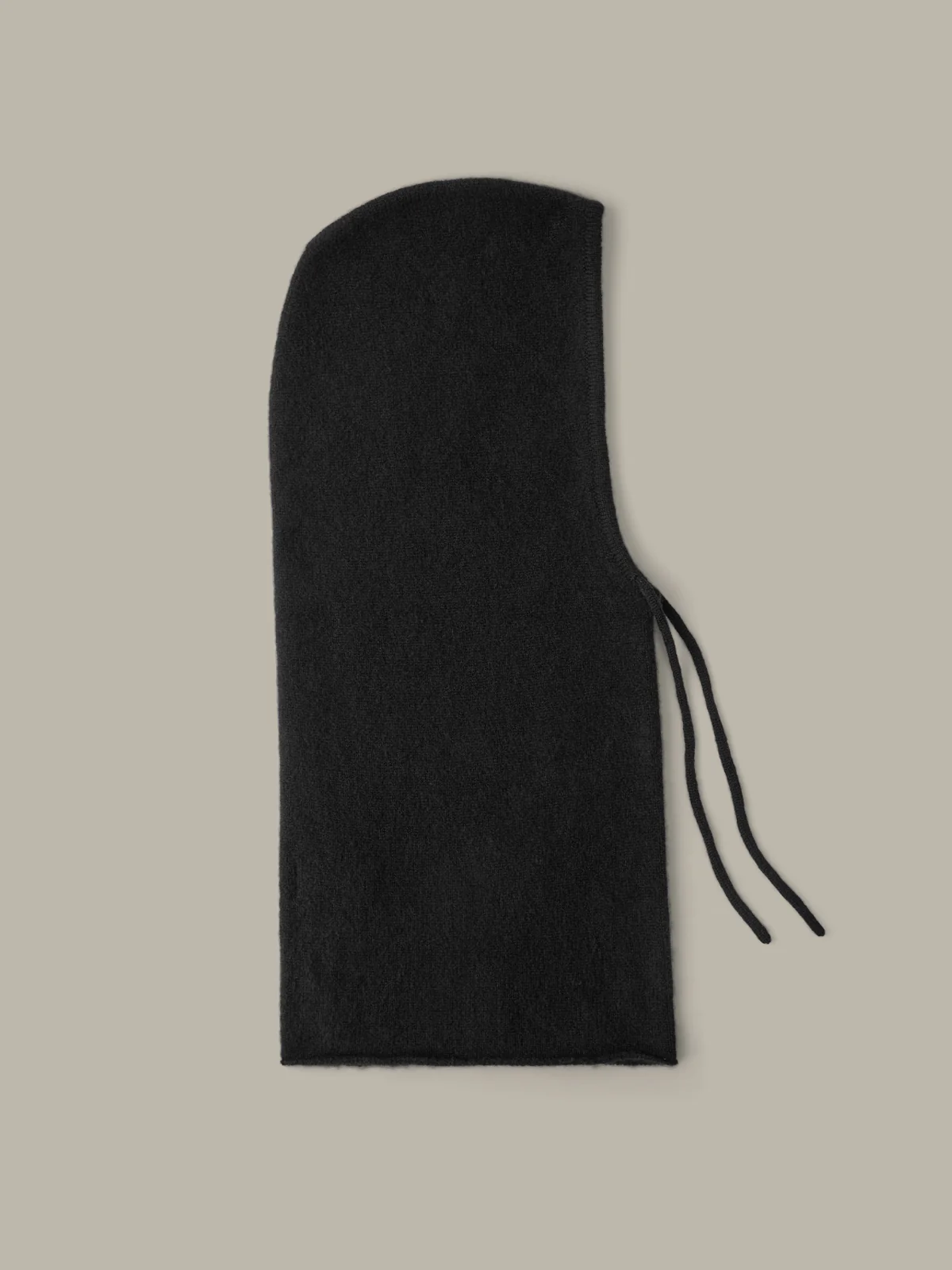 Tilly: 100% Cashmere Balaclava