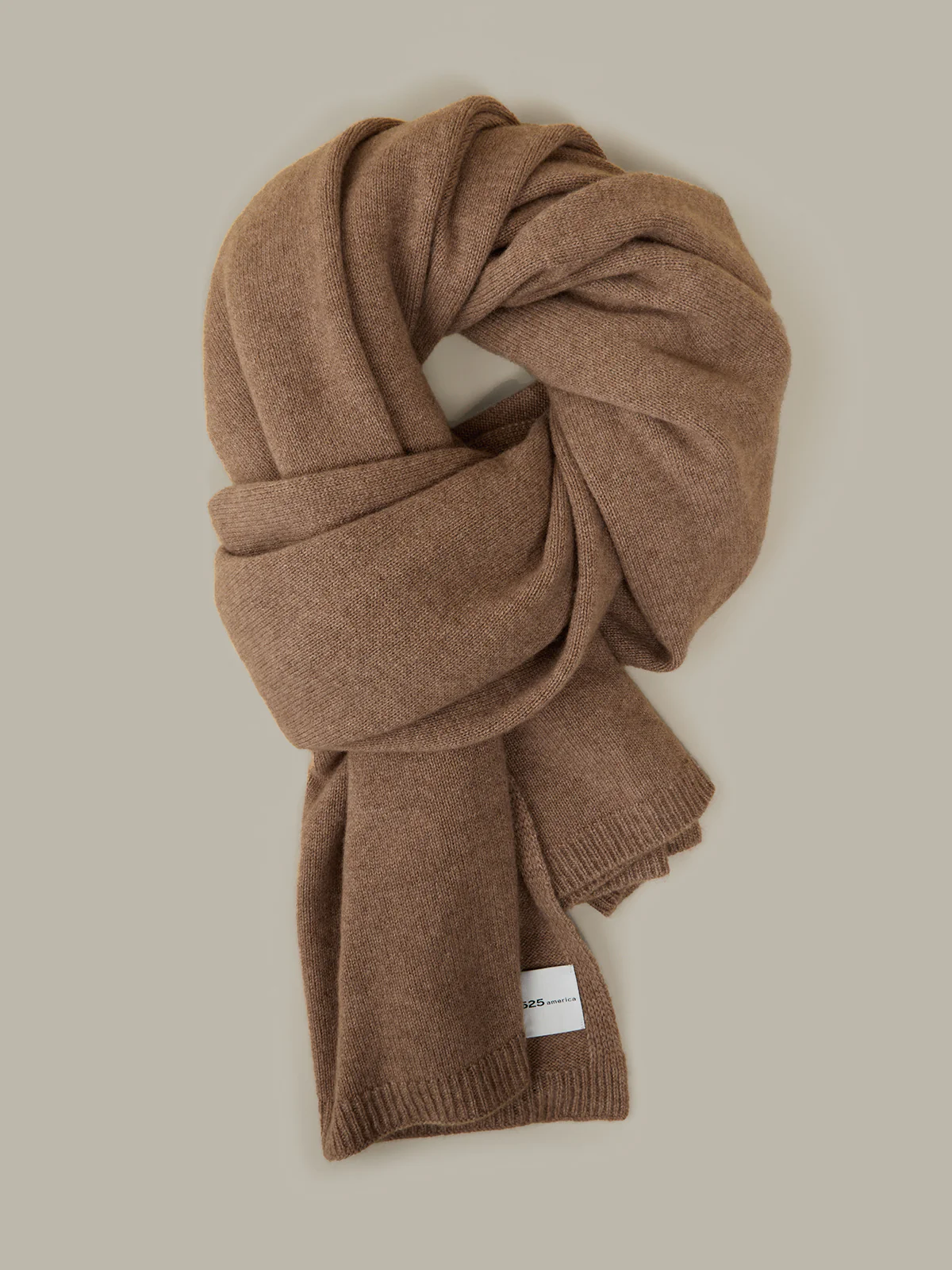 Waverly: 100% Cashmere Blanket Scarf - Image 3
