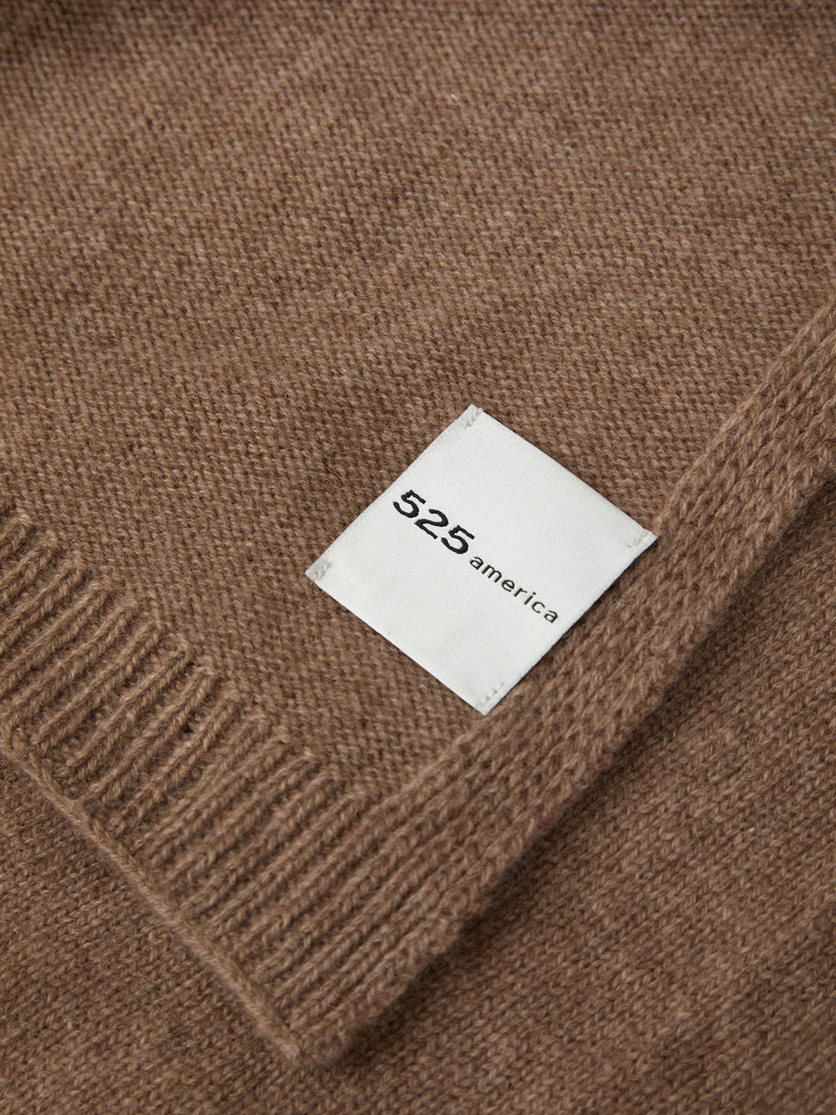 Waverly: 100% Cashmere Blanket Scarf - Image 5