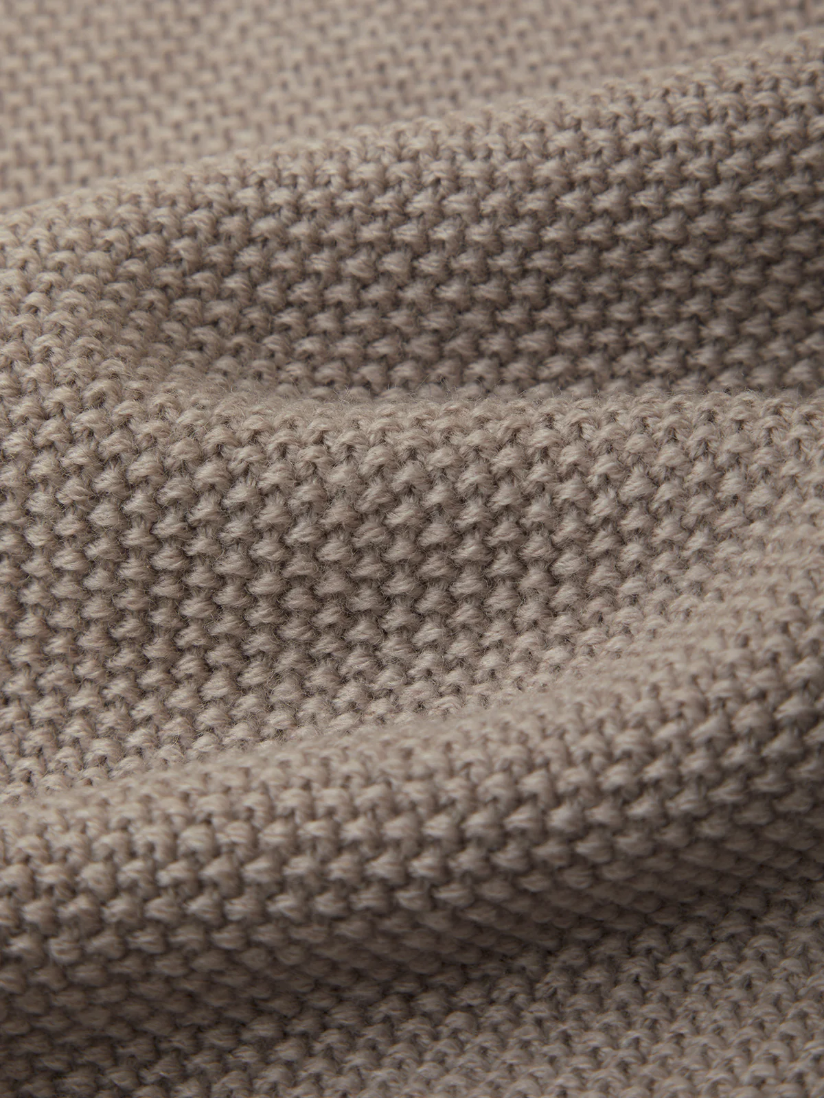 Wool Throw Blanket - Image 6