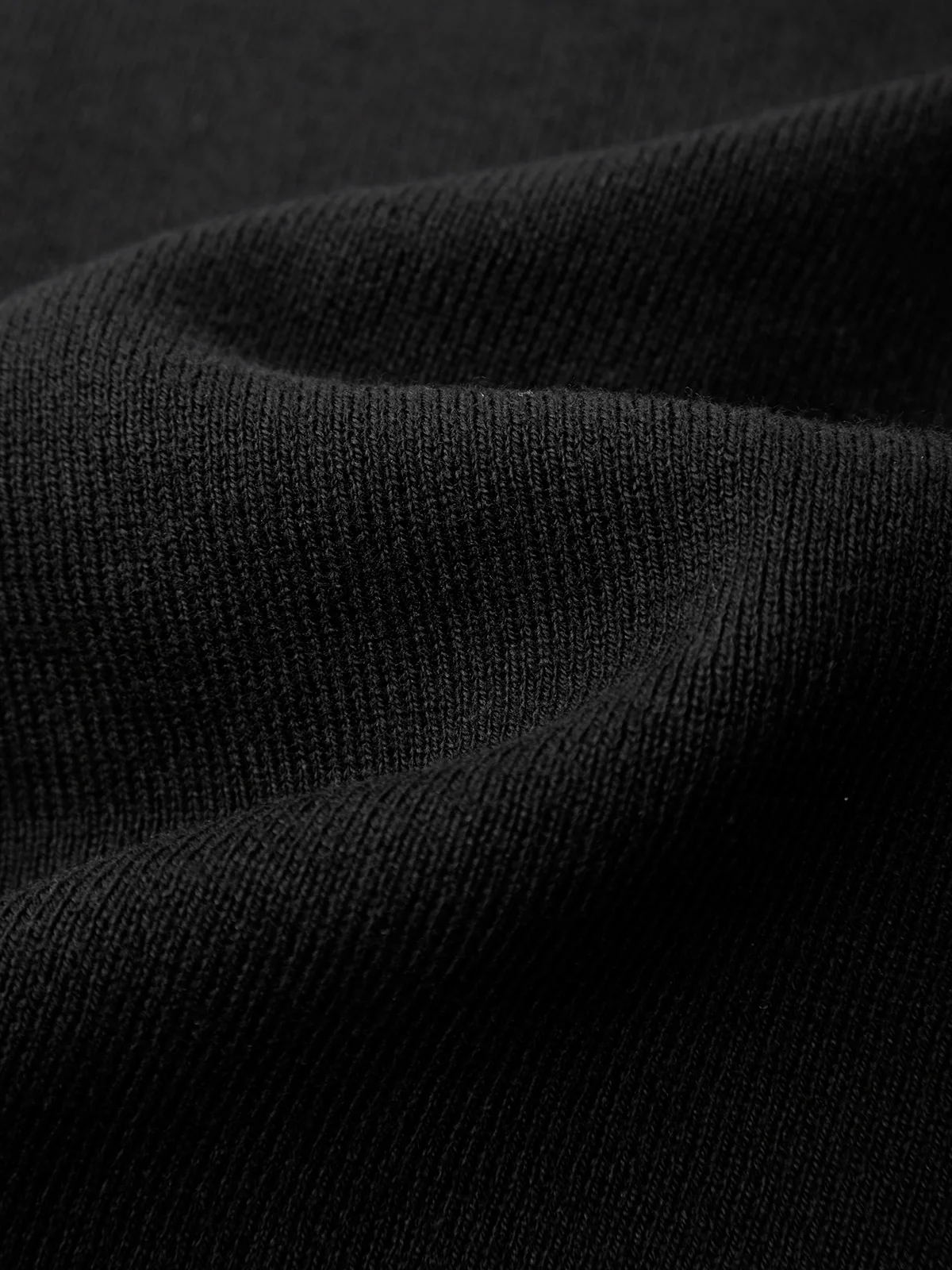 Wren: Cotton Quarter-Zip Polo Pullover - Image 5
