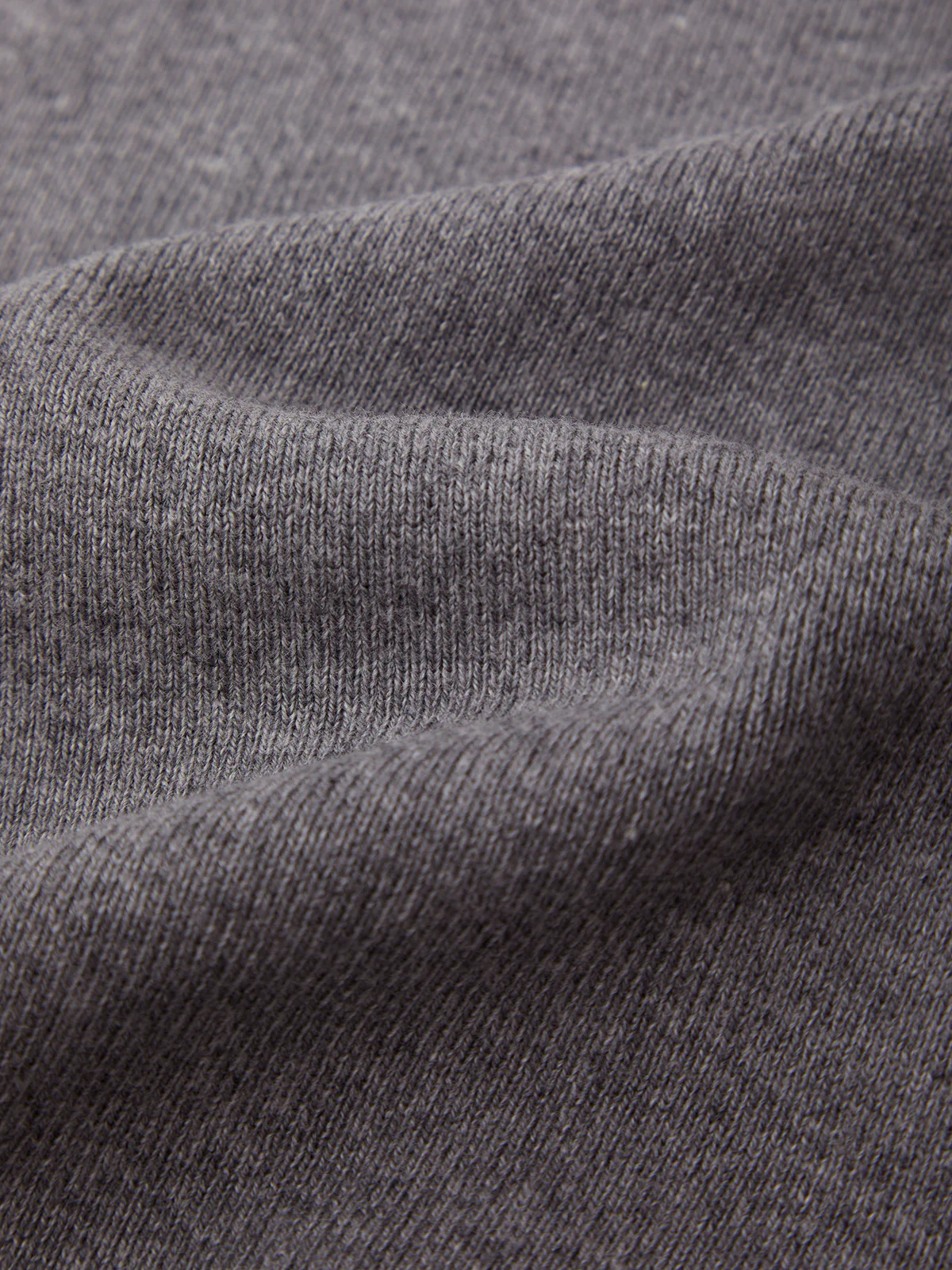Wren: Cotton Quarter-Zip Polo Pullover - Image 6